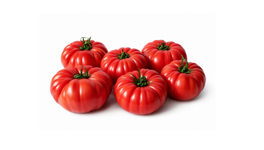Tomates Monterosa (6 uds)