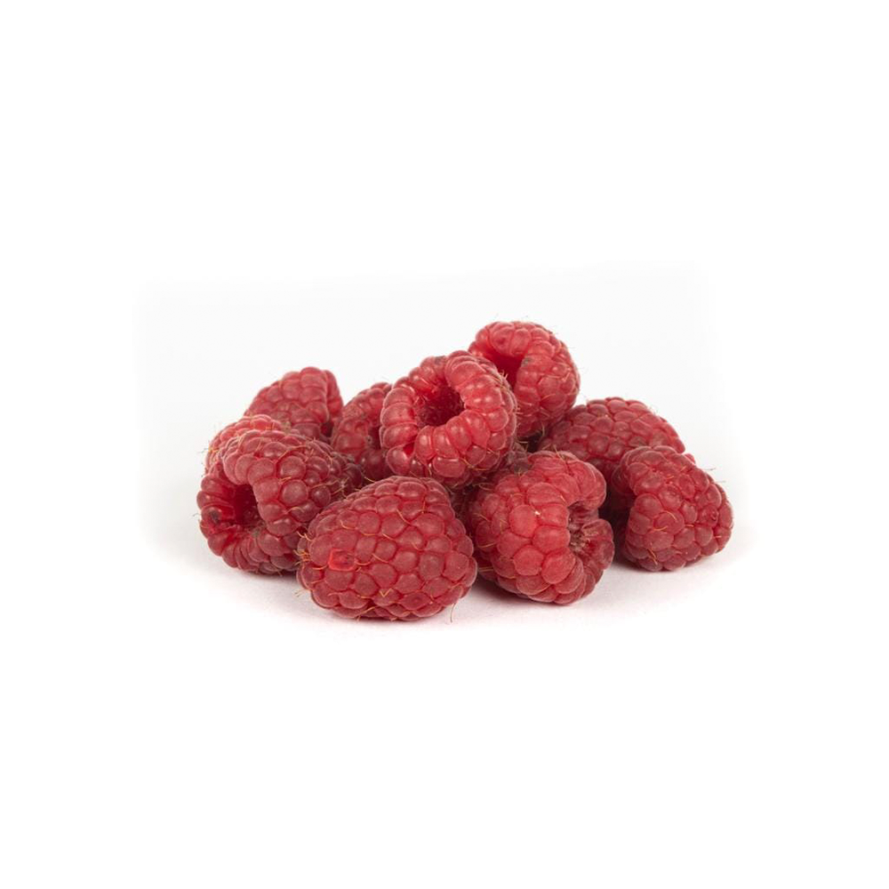 Frambuesas Rojas (125g)