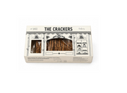 Crackers Clásicas (173g)