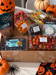 Caja Halloween