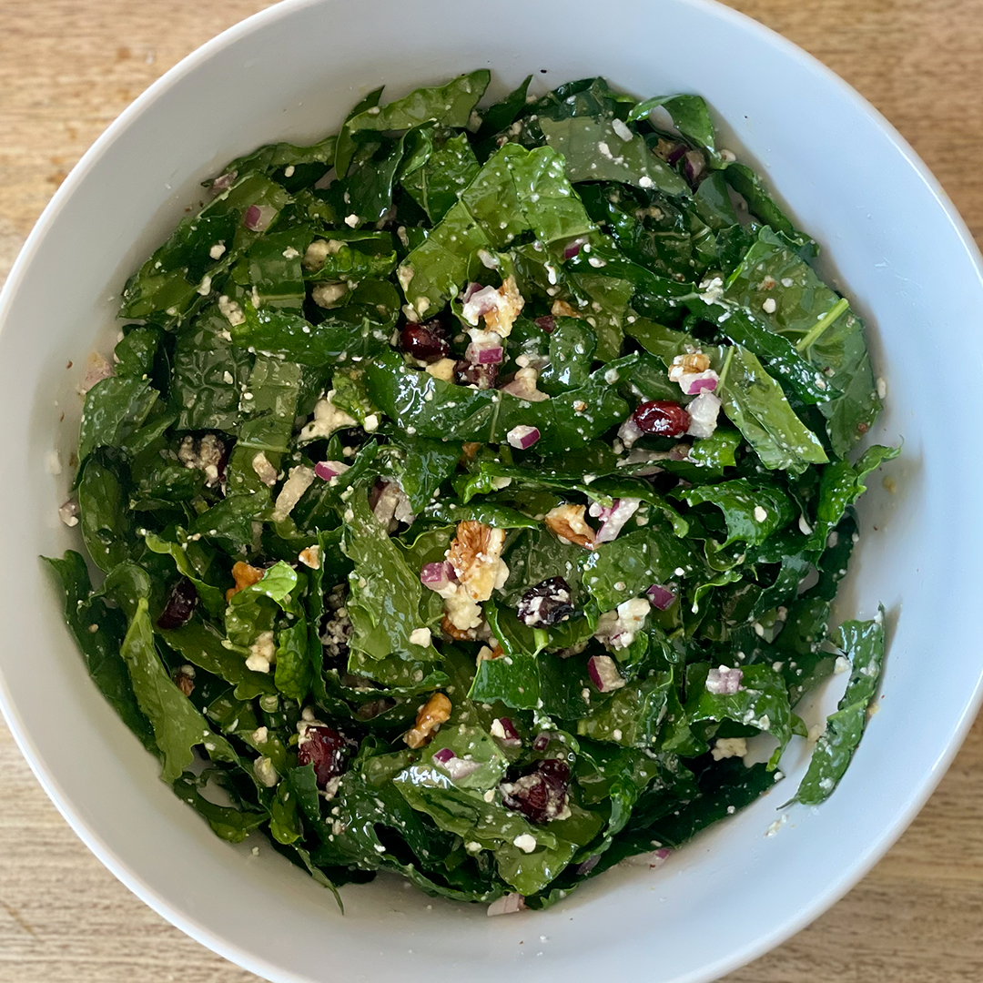 Kale Toscano Hidropónico (160g)
