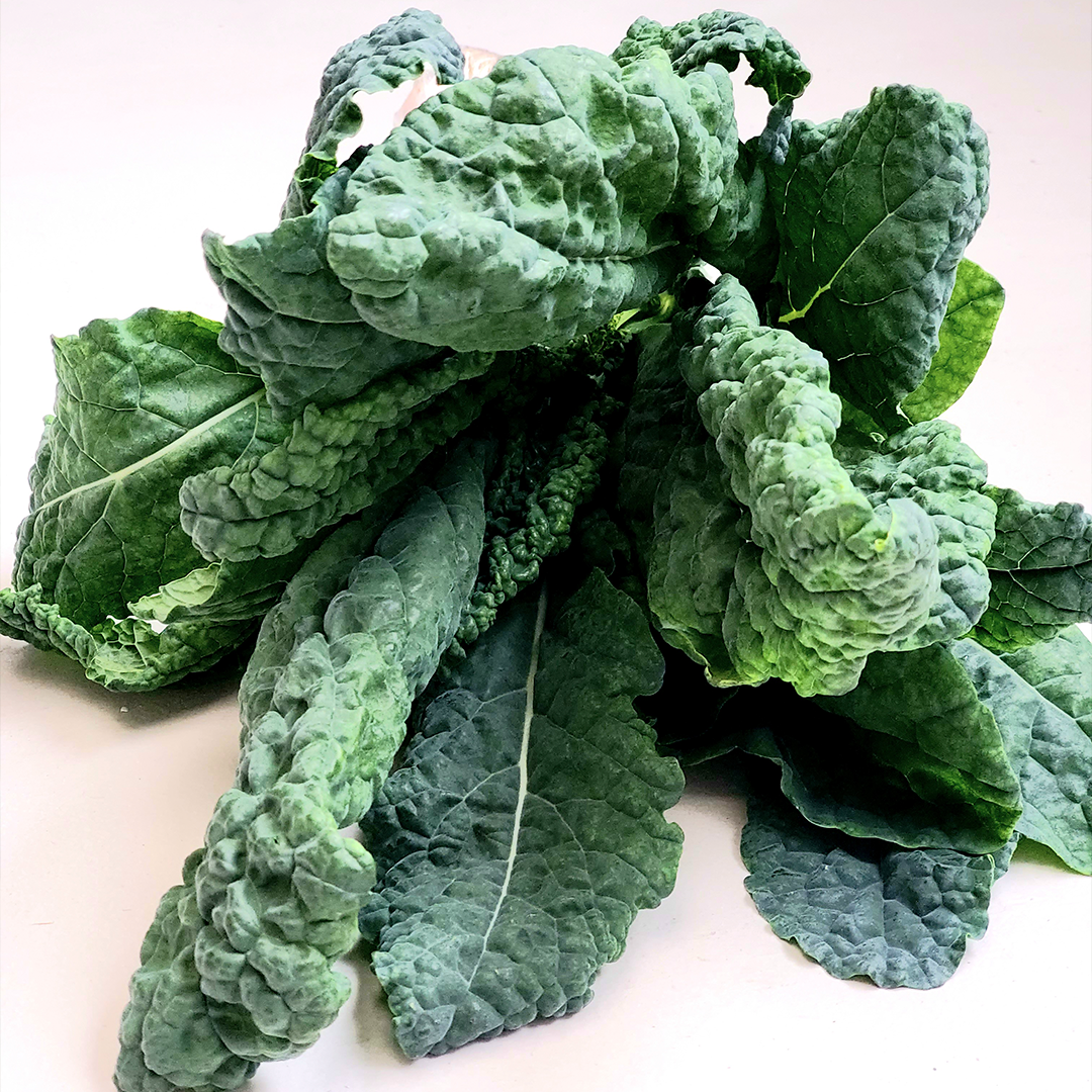 Kale Toscano Hidropónico (160g)