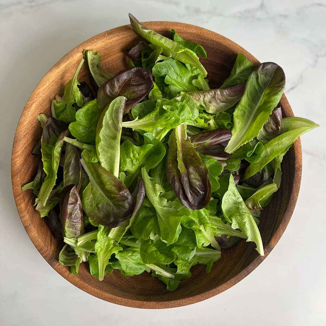 Lechuga Salanova Verde Hidropónica (140g)