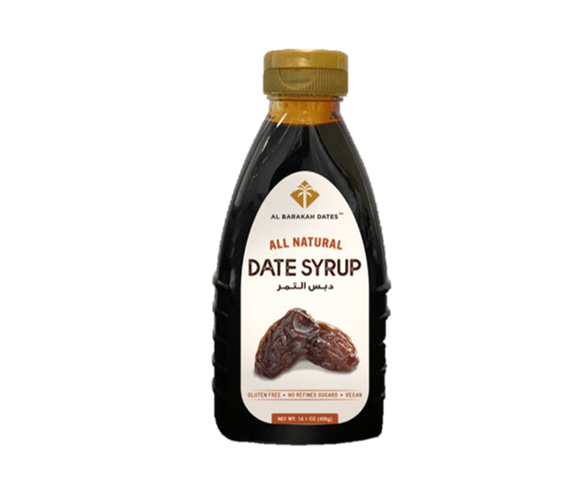 Syrup