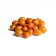 Mini Tomates San Marzano Naranja (500g)