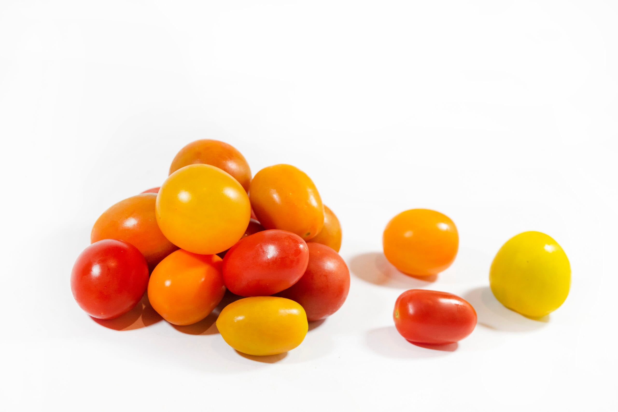 Mini Tomates Colores (220g)