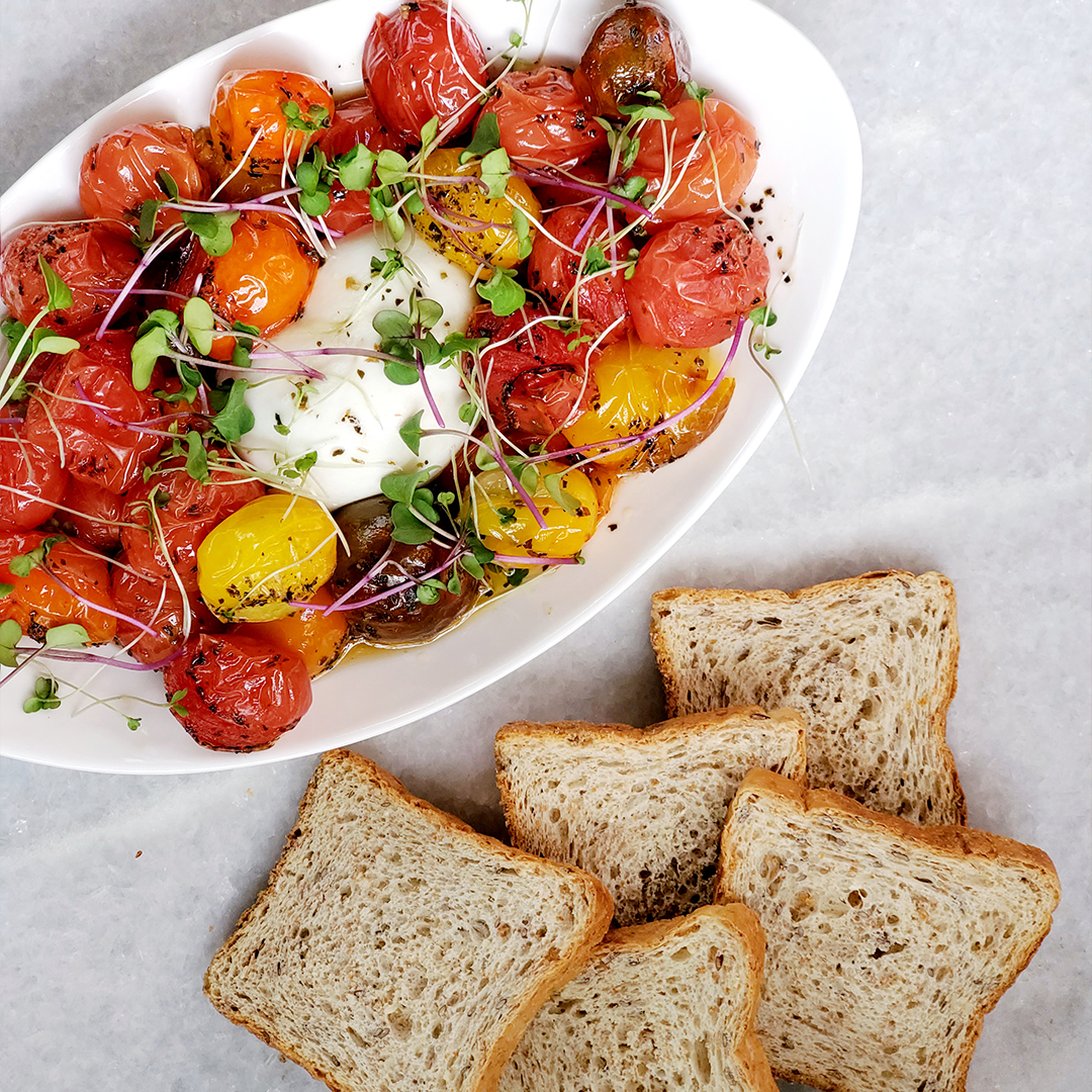 Mini Tomates Colores (500g)