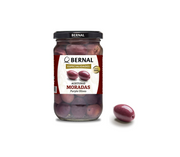 Aceitunas Moradas (300g)