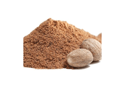 Nuez Moscada En Polvo (100g)