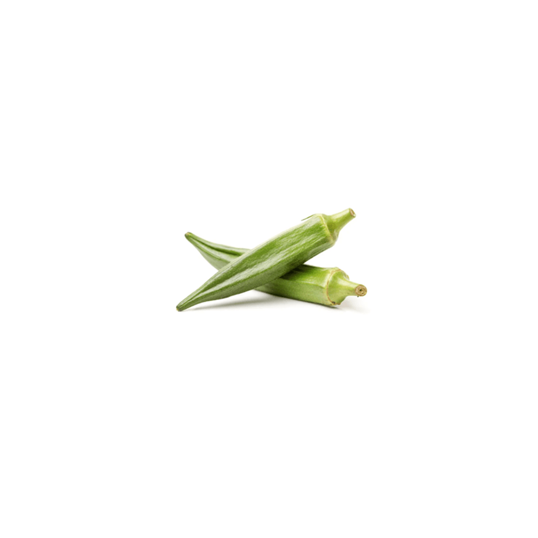 Okra (1000g)