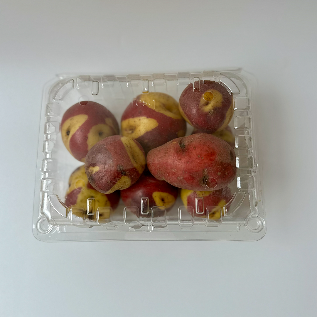 Papa Nativa (500g)