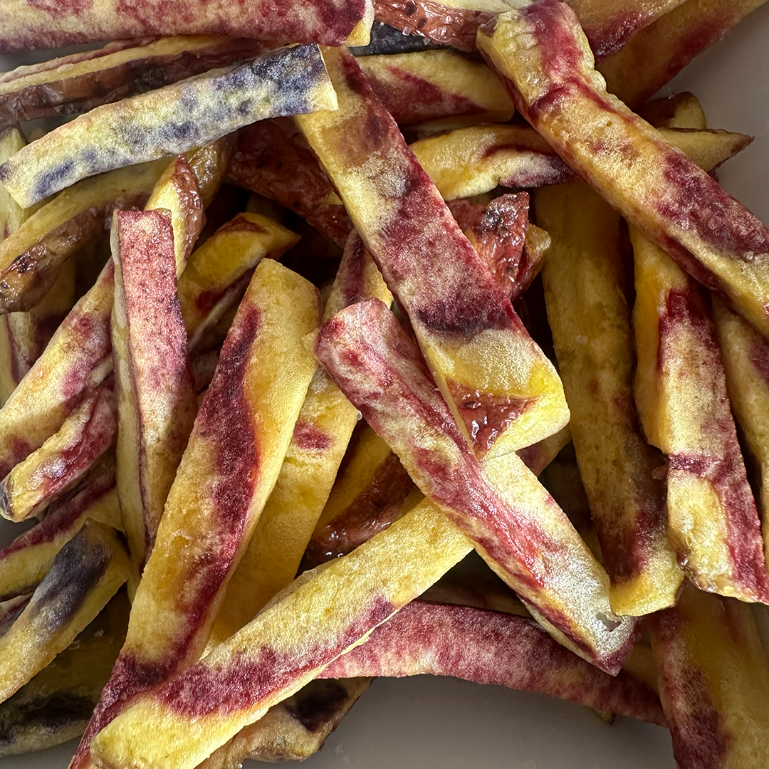Papa Nativa (500g)