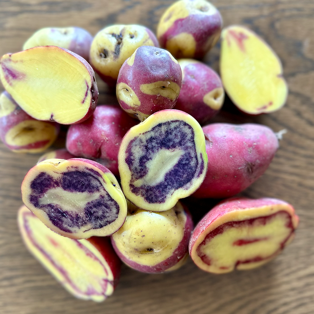Papa Nativa (500g)