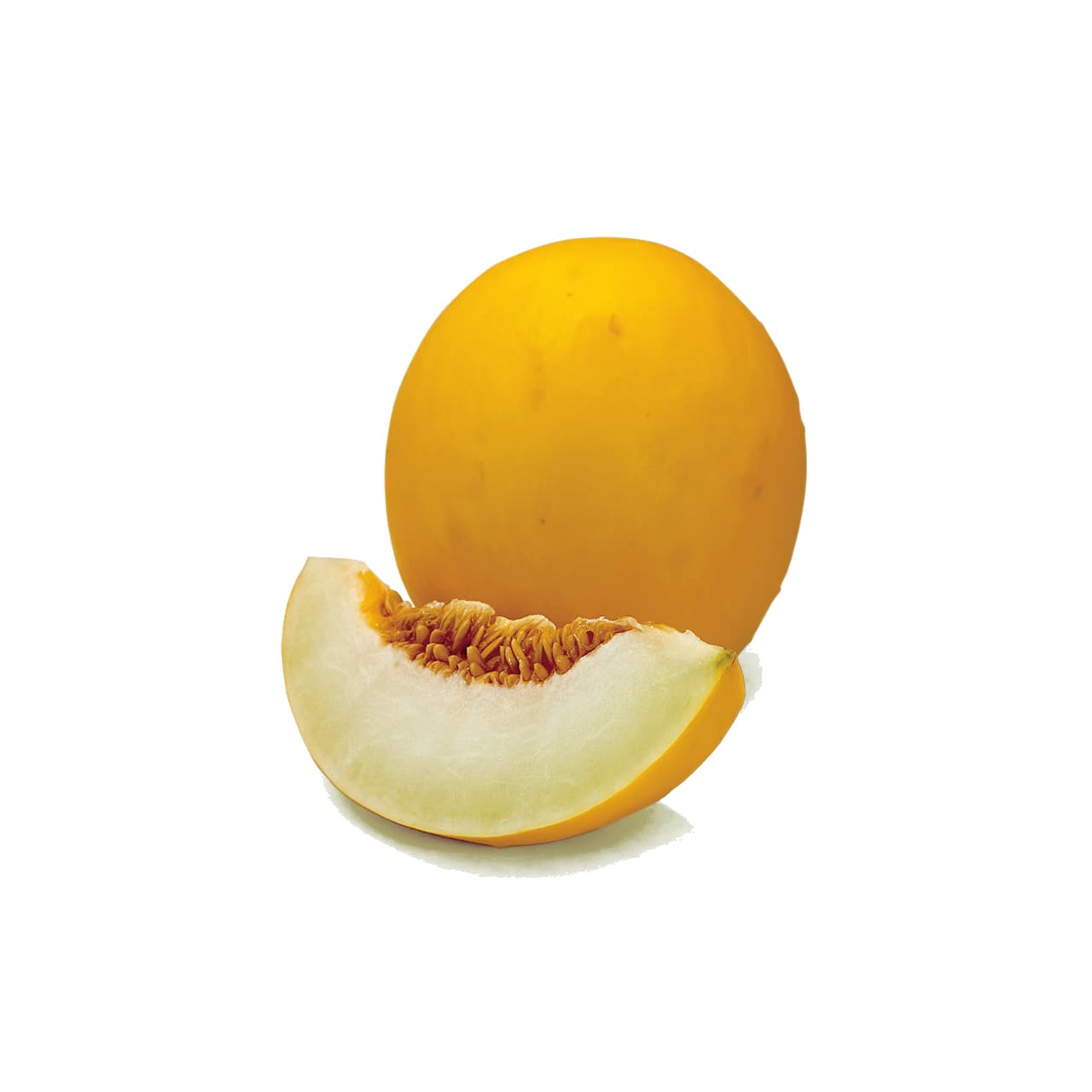 Melón Amarillo (1 ud)