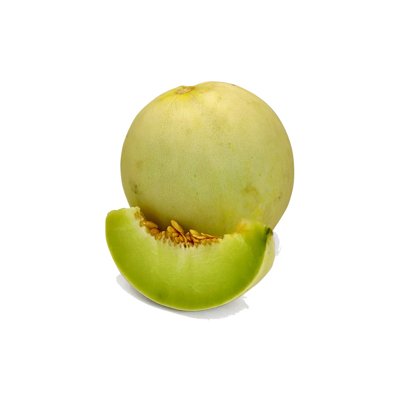 Melón Verde (1 ud)