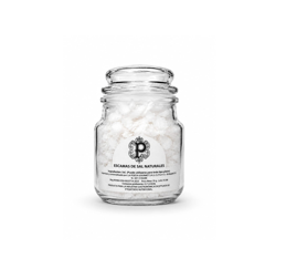Escamas de Sal Naturales (70g)