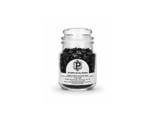 Escamas de Sal Negras (70g)