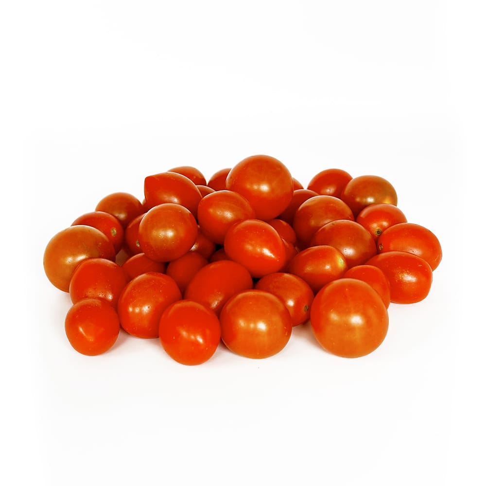 Mini Tomates Rojos (500g)