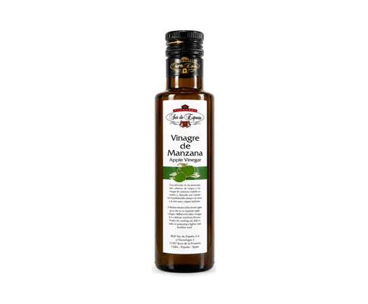 Vinagre de Manzana (250 ml)