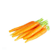 Mini Zanahorias Naranjas (220g)